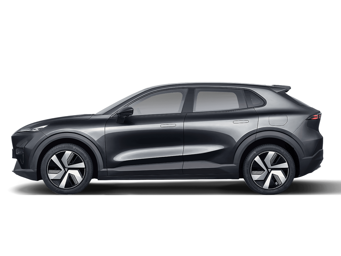 Changan DEEPAL S05 MAX 200 kW Eléctrico