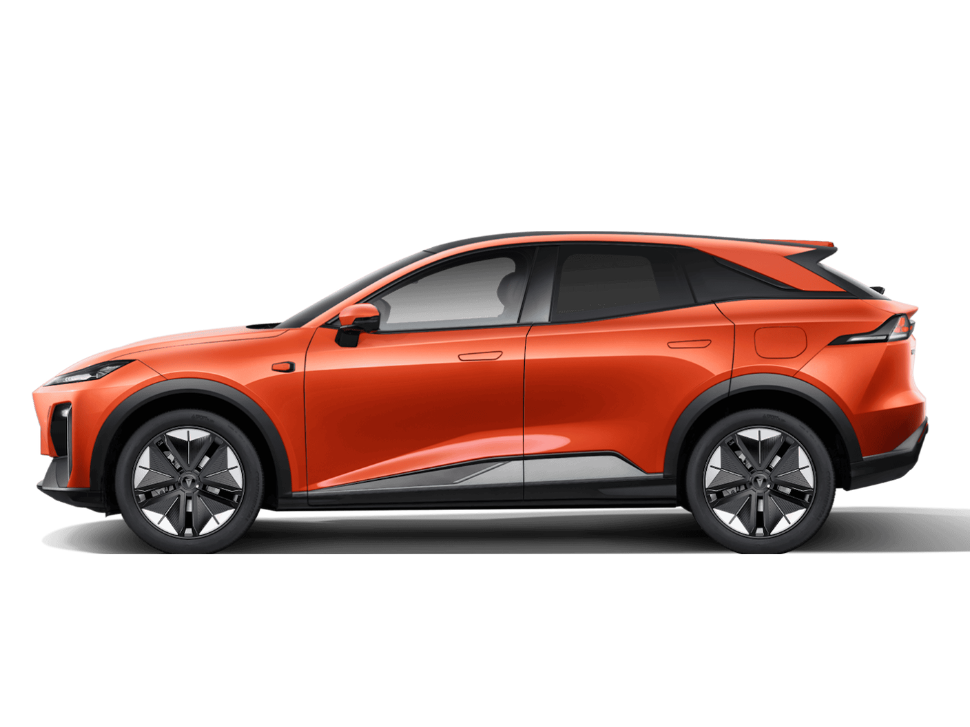 Changan DEEPAL S07 160 kW Eléctrico