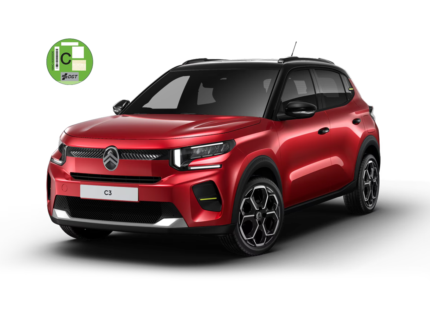 C3 MAX TURBO