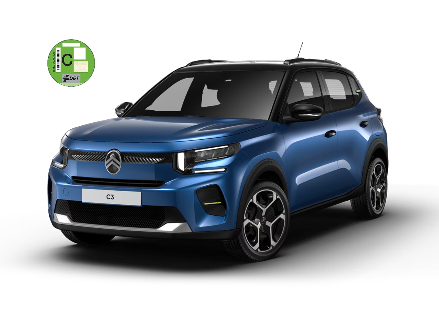 C3 PLUS TURBO