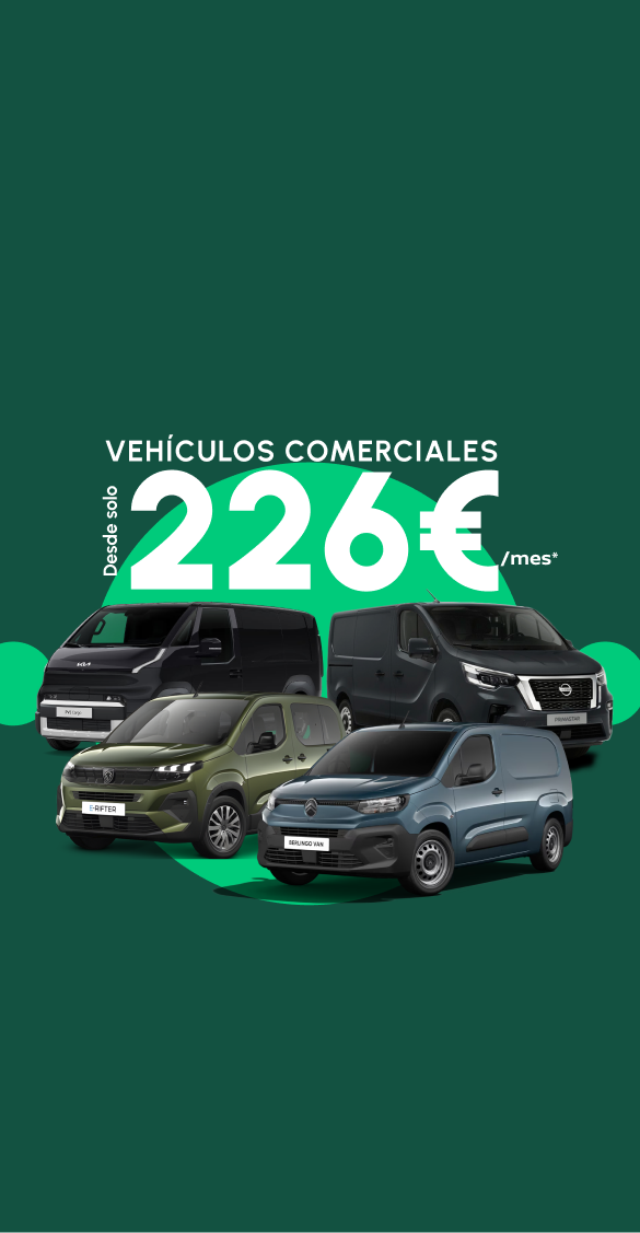 Hero Banner MULTIMARCA COMERCIAL YOMOVO