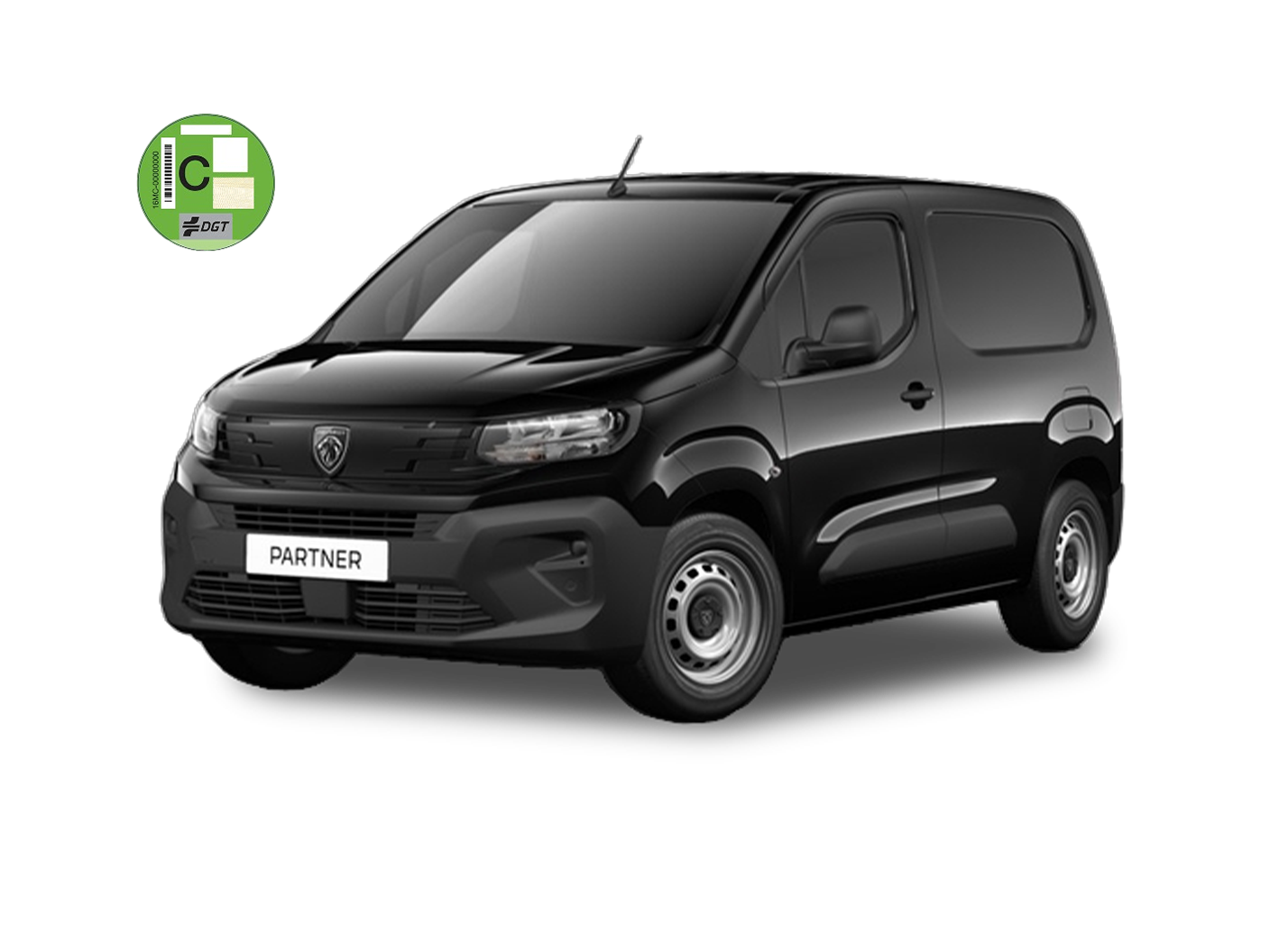 Peugeot Partner Furgón 1.5 Diesel 100CV