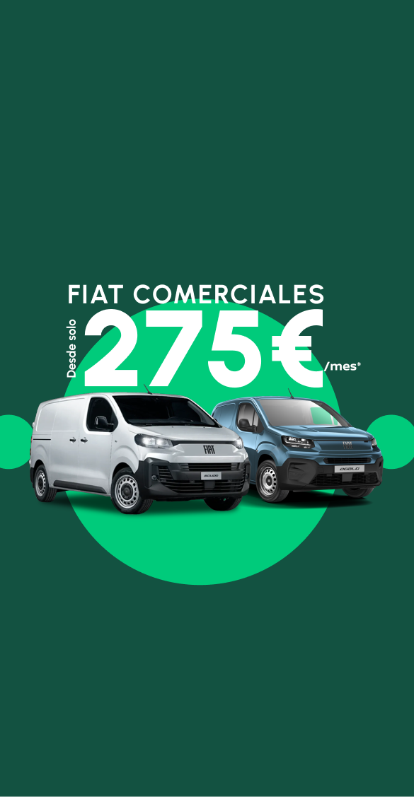 Hero Banner FIAT YOMOVO