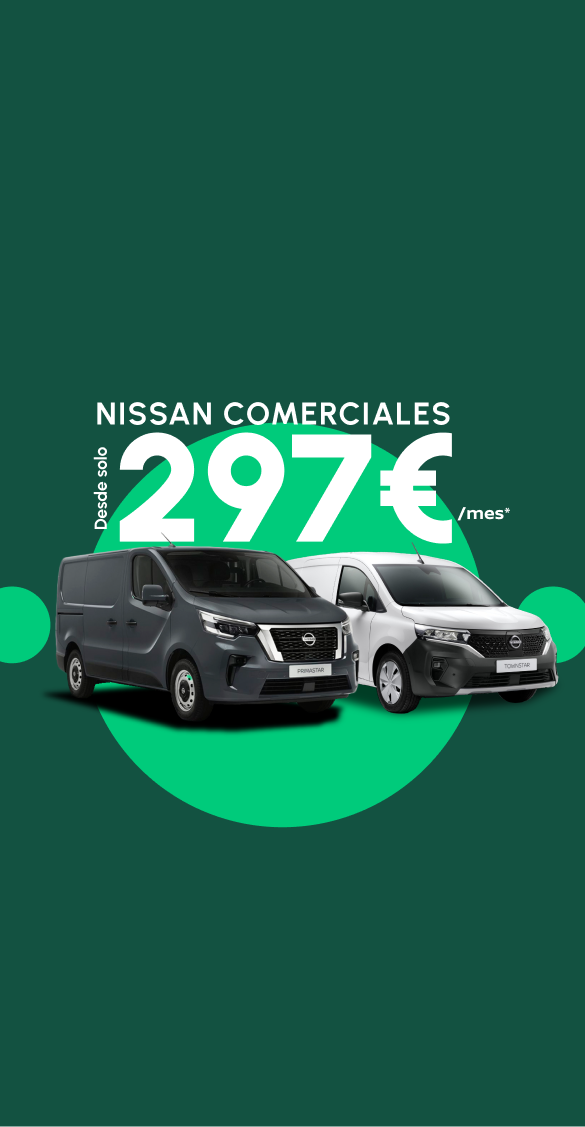 Hero Banner NISSAN YOMOVO