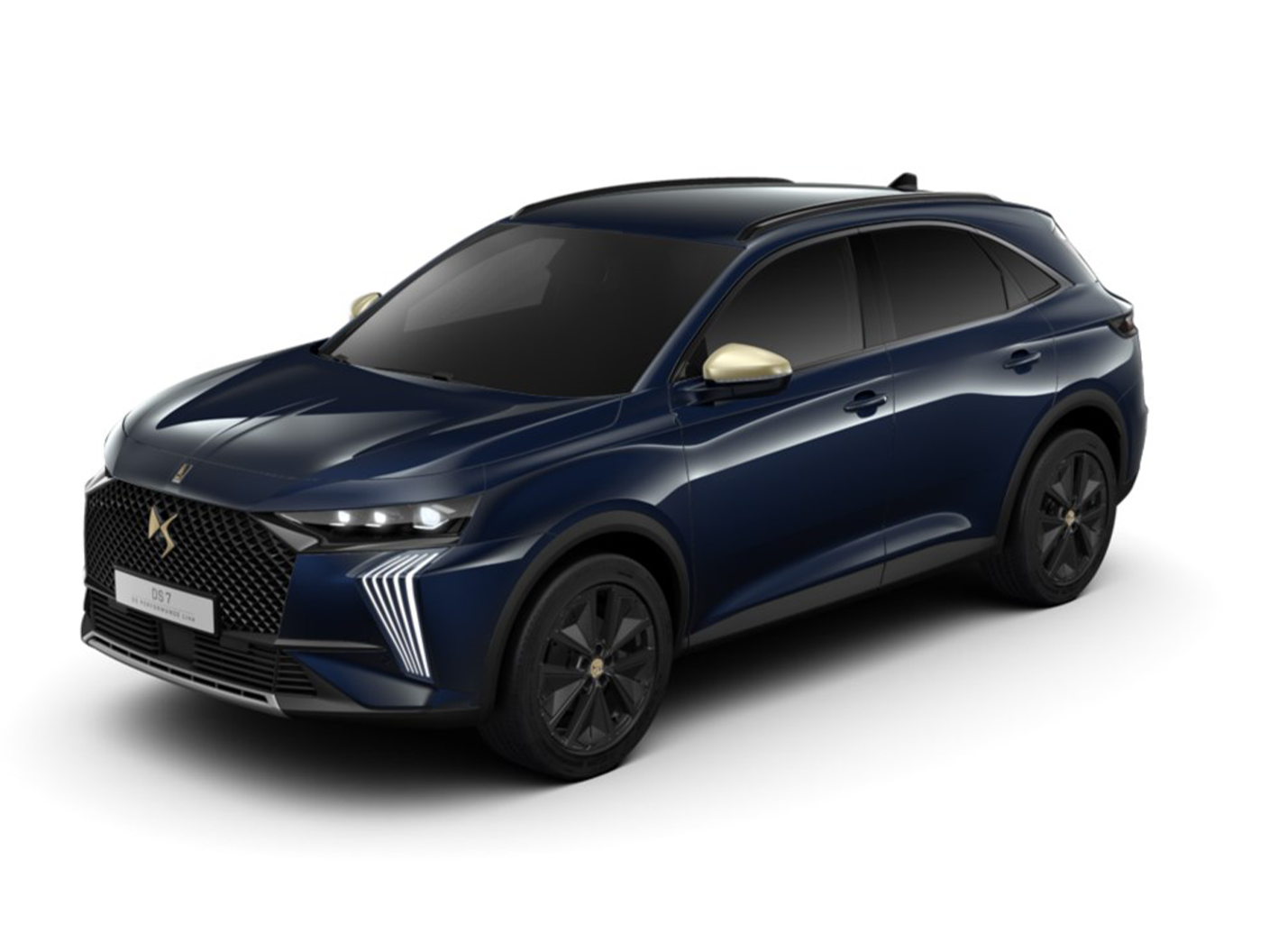 DS 7 BlueHDi 130 DS PERFORMANCE Line