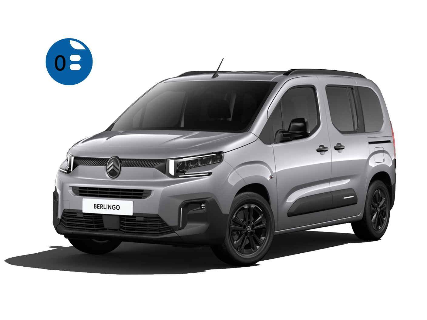 Citroën BERLINGO COMBI
