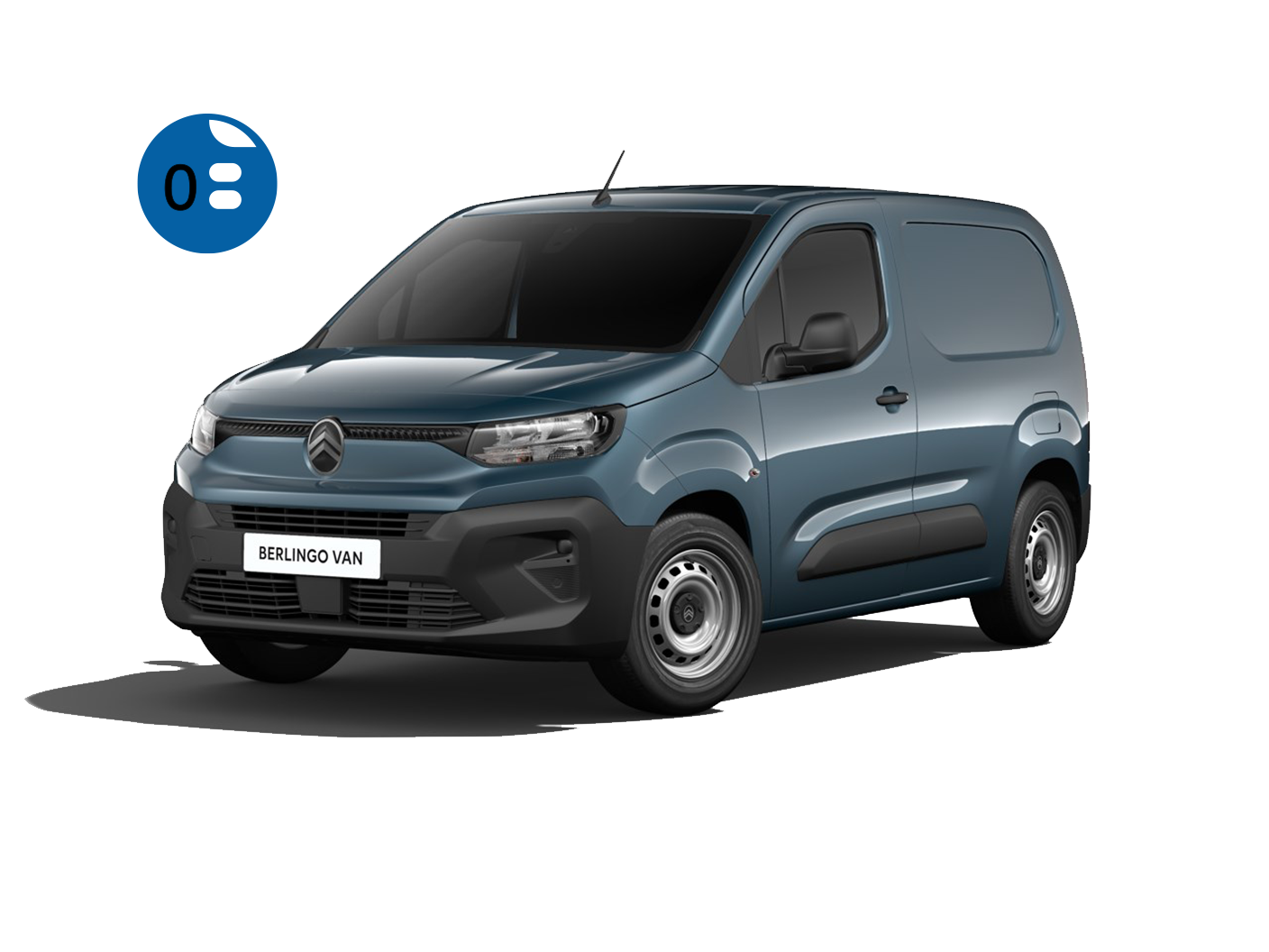 Citroën BERLINGO VAN
