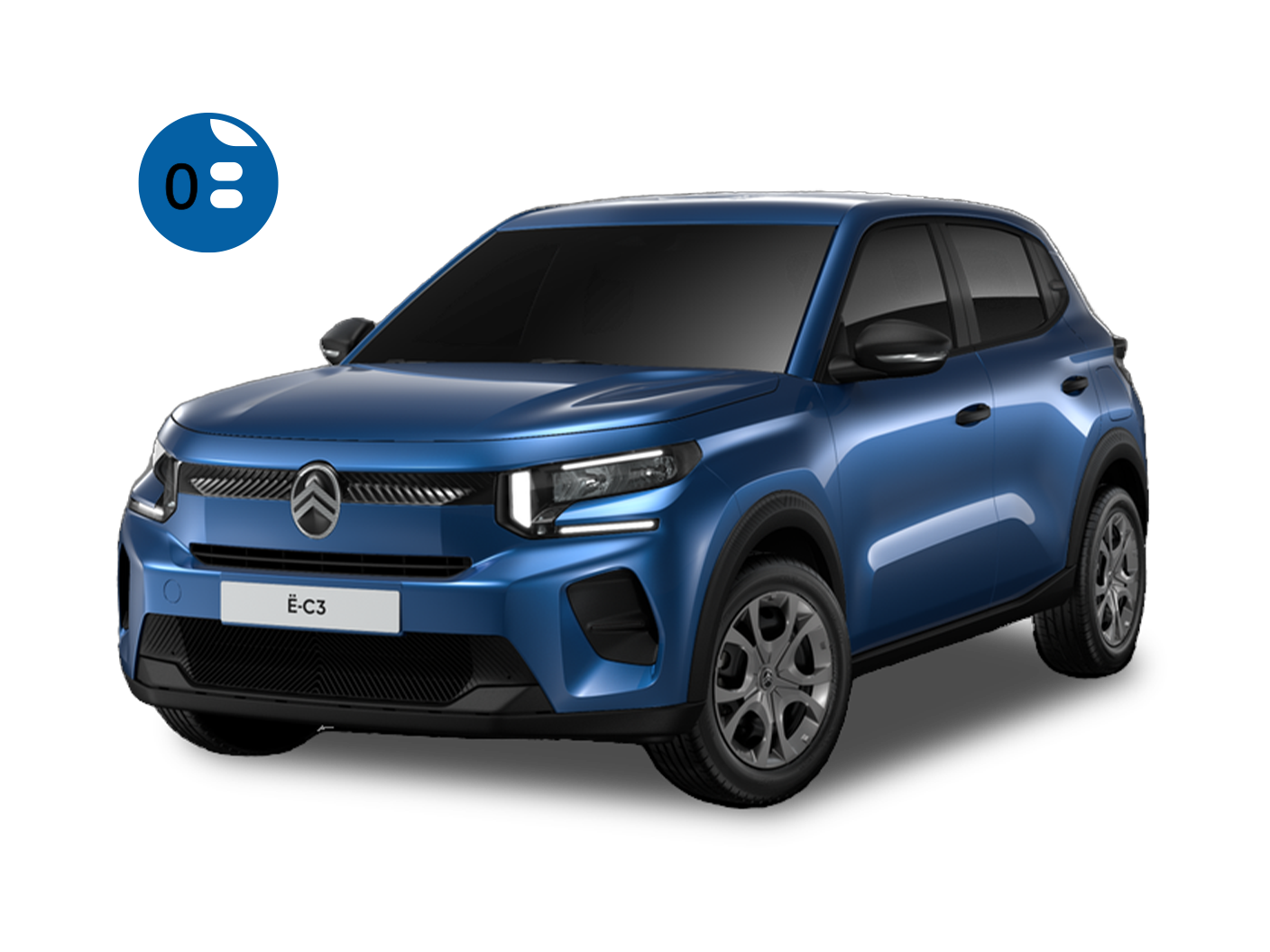 Citroën C3 Comercial