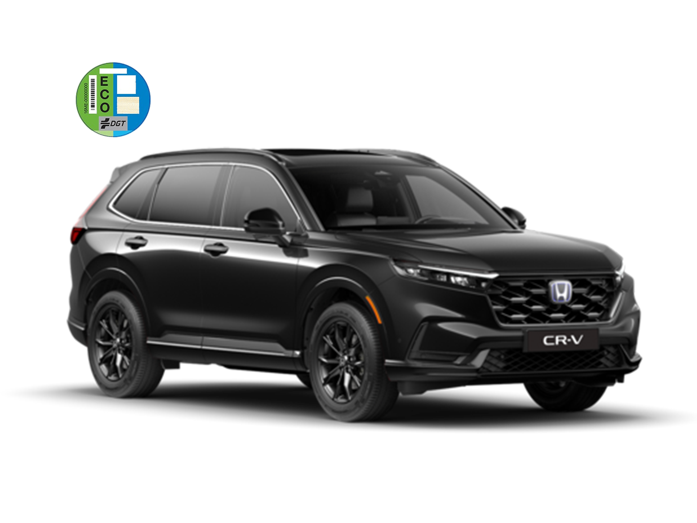 HONDA CRV FHEV ADVANCE 2,0 184CV