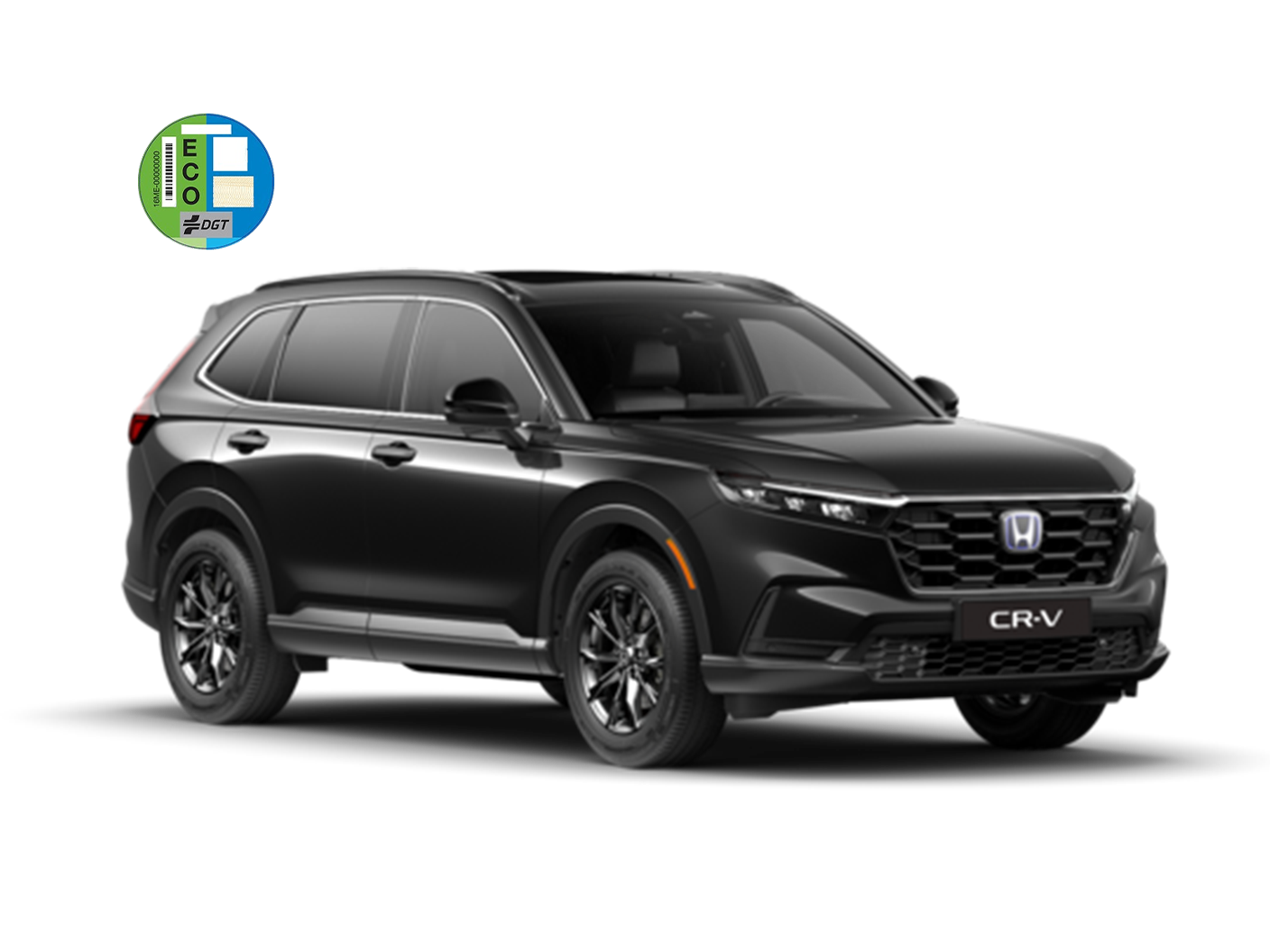 HONDA CRV FHEV ELEGANCE 2,0 184CV