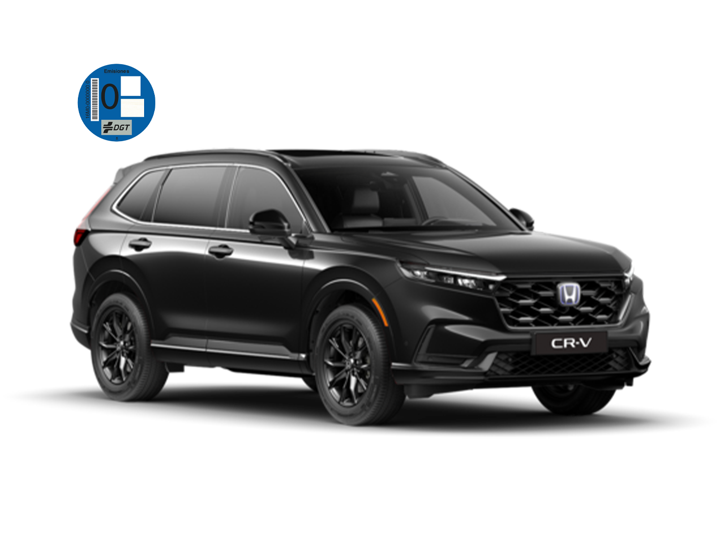 HONDA CRV PHEV ADVANCE TECH 2,0 184CV