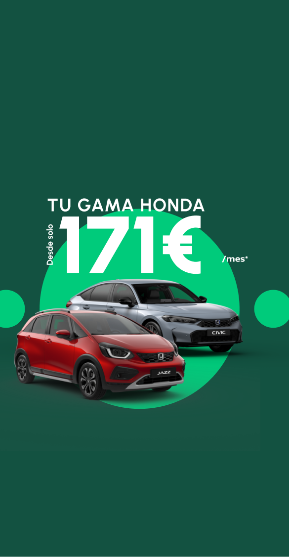 Hero Banner HONDA YOMOVO