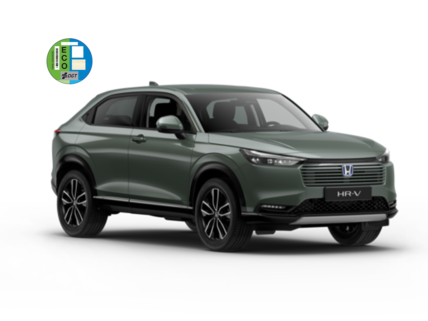 HONDA HRV ADVANCE 1,5 131CV