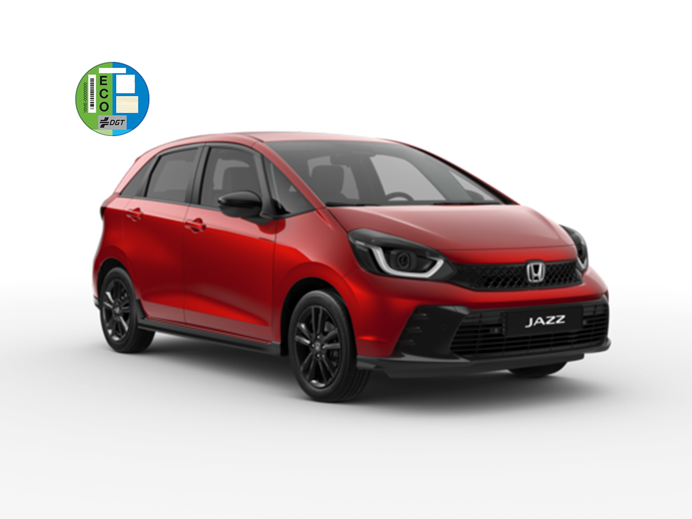 HONDA JAZZ ADVANCE 1.5 122CV