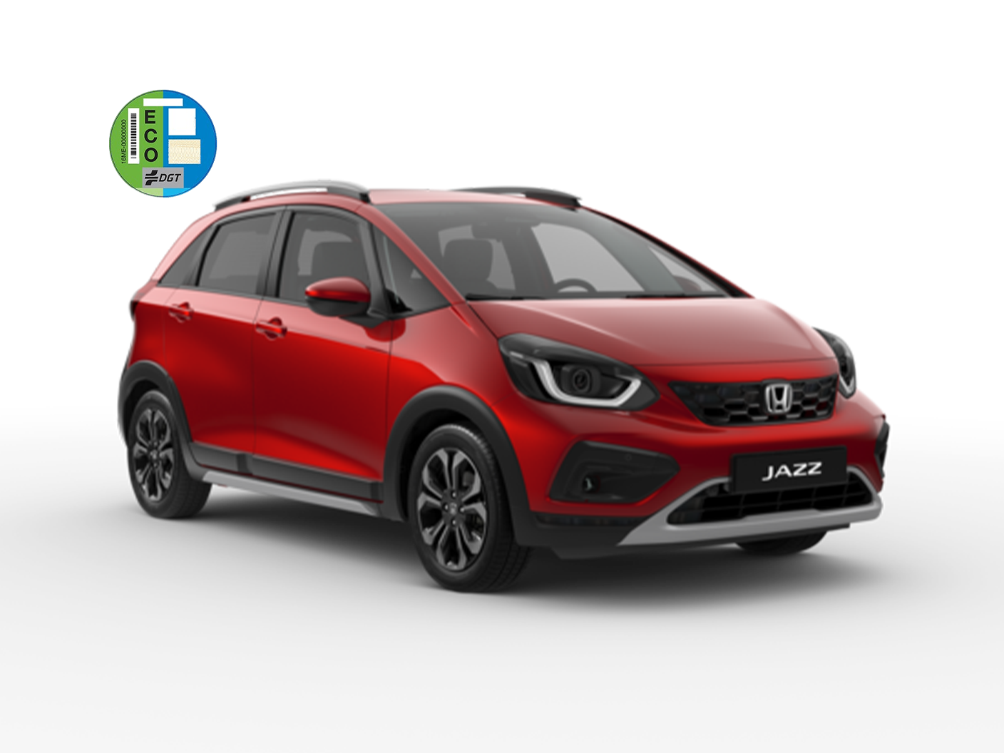 HONDA JAZZ CROSSTAR 1.5 122CV