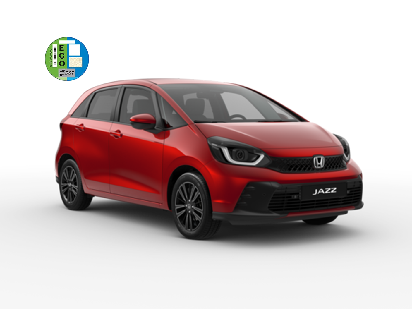 HONDA JAZZ SPORT 1.5 122CV