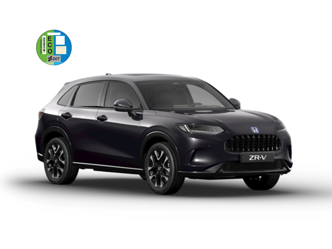 HONDA ZRV ADVANCE 2,0 184CV