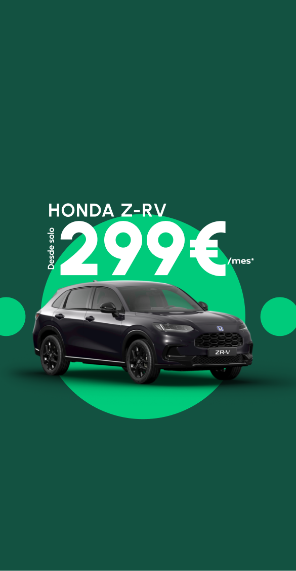 Hero Banner HONDA YOMOVO