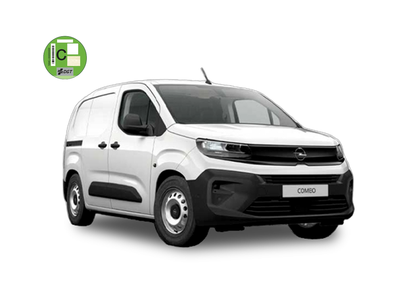 Opel Combo Combi 5 Plazas 1.5 100CV