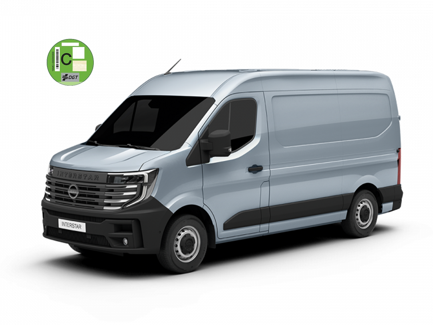 Nissan Interstar Furgón L3H2 ACENTA 130CV ACENTA 3.5T