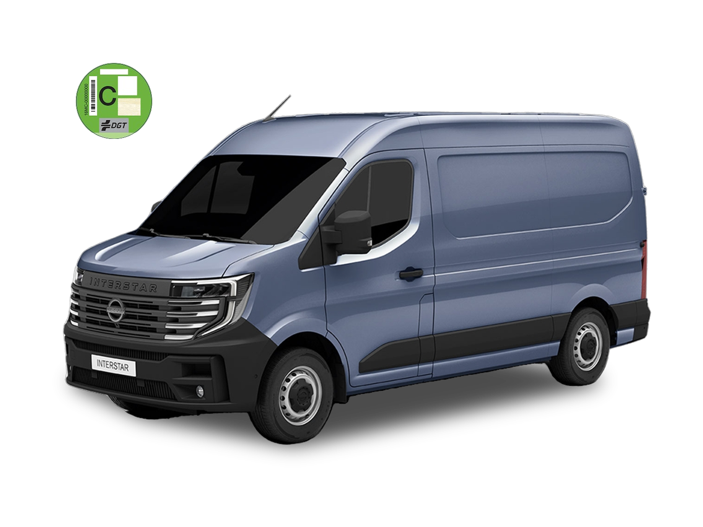 Nissan Interstar L2H2 2.3 dCi 135CV