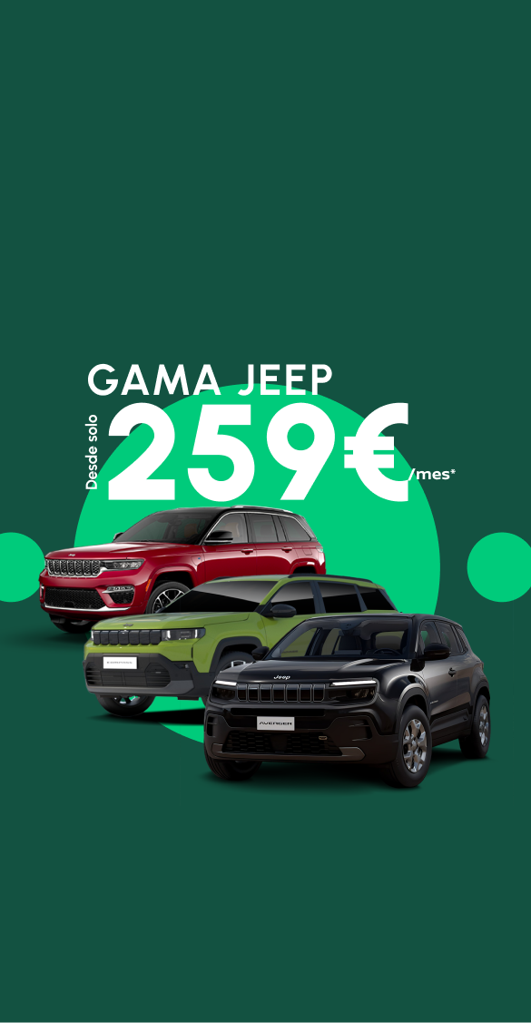 Hero Banner JEEP YOMOVO