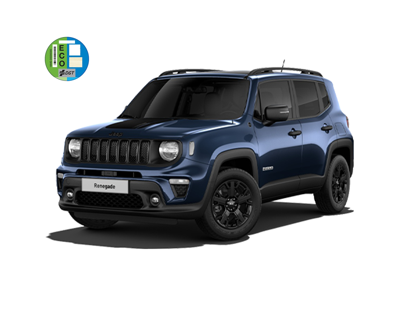 Jeep Renegade North Star PHEV 240 CV
