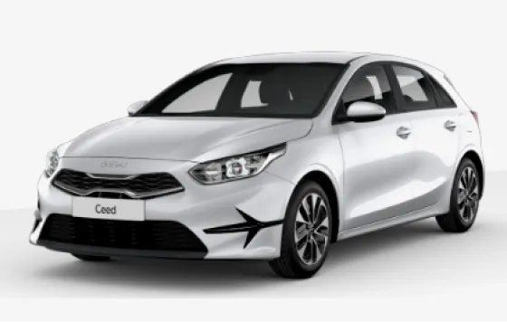 Kia Ceed Tech 1.5 MHEV 140 CV