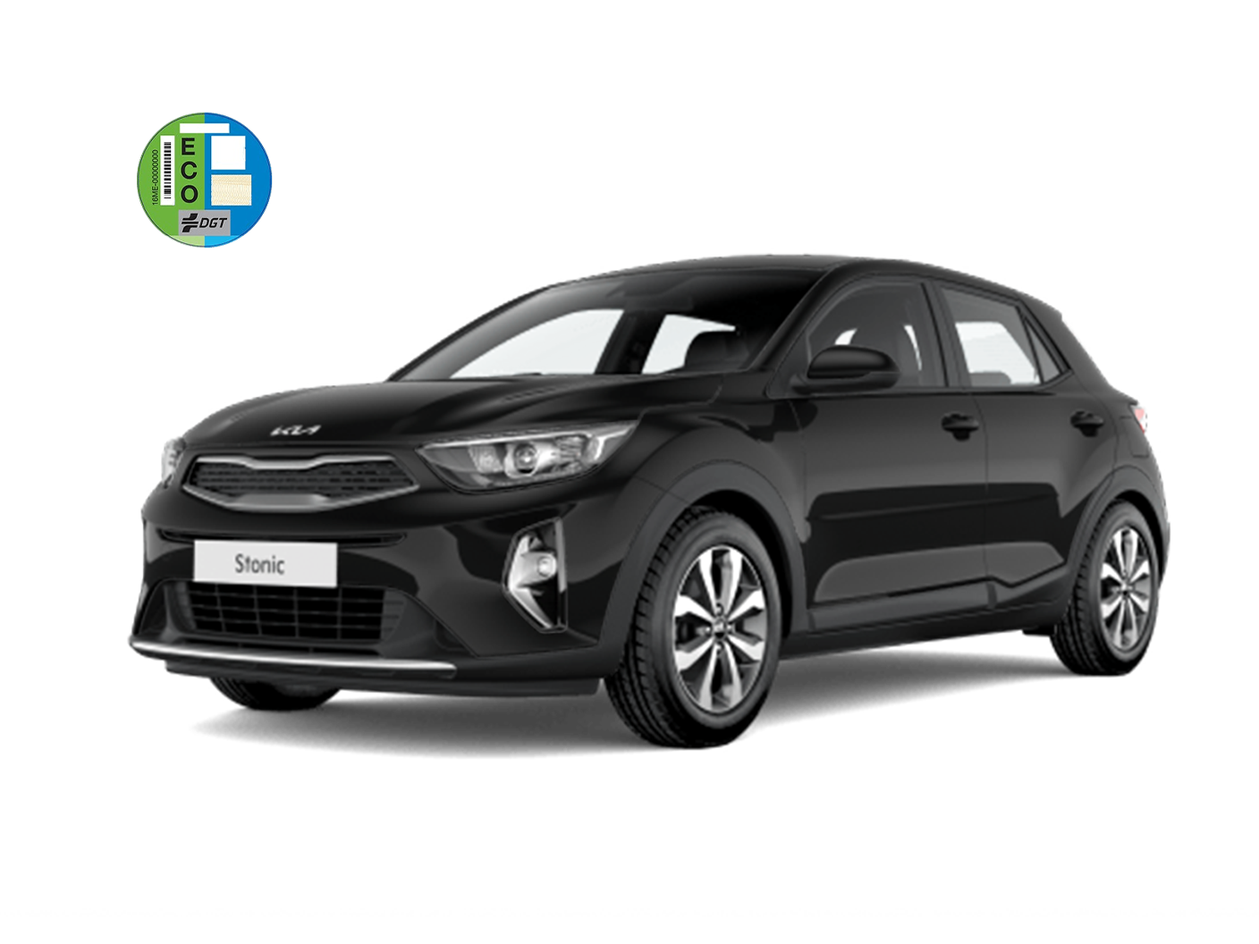 Kia Stonic Style Edition 1.0 T-GDi MHEV 100 CV