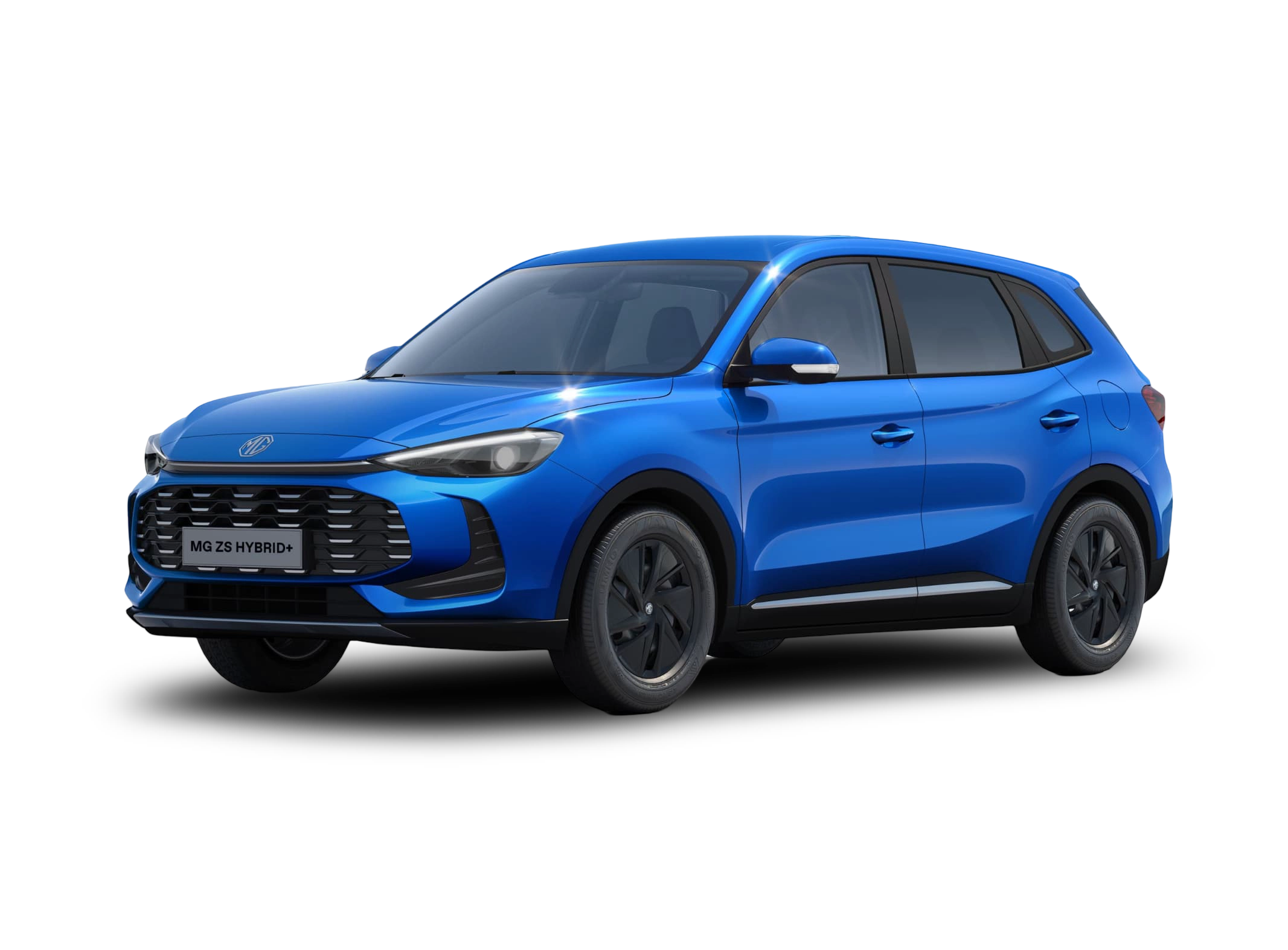 MG ZS HEV Standard 1.5 HEV 197CV