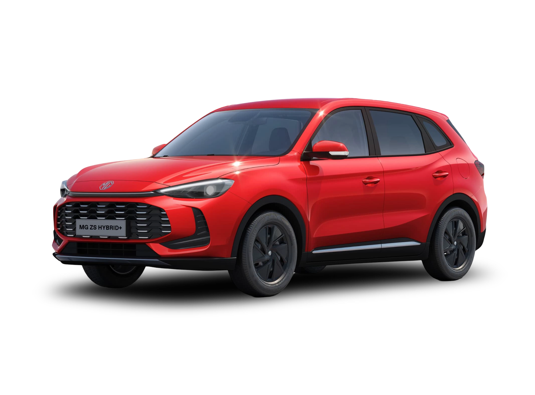 MG ZS HEV Comfort 1.5 HEV 197CV
