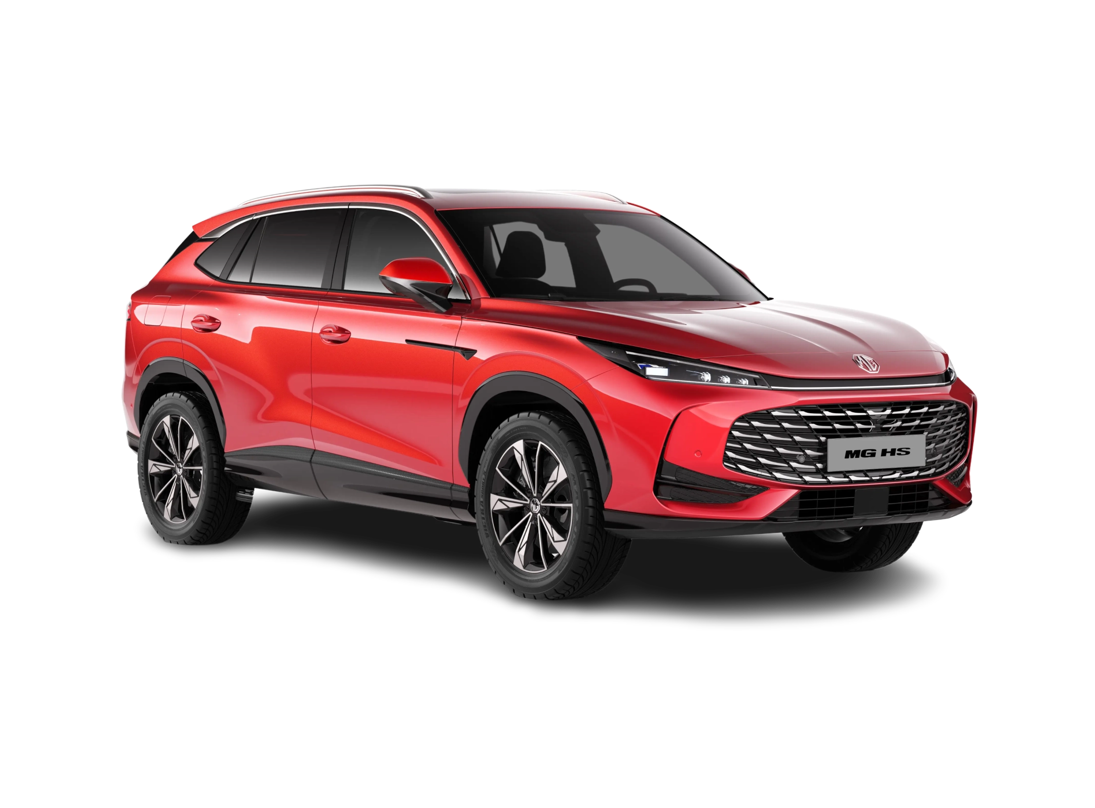 MG HS HEV Comfort 1.5T HEV 224CV