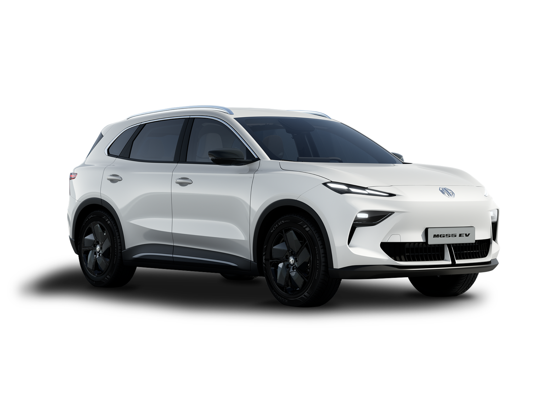 MG S5 EV Comfort 64Kwh 230CV