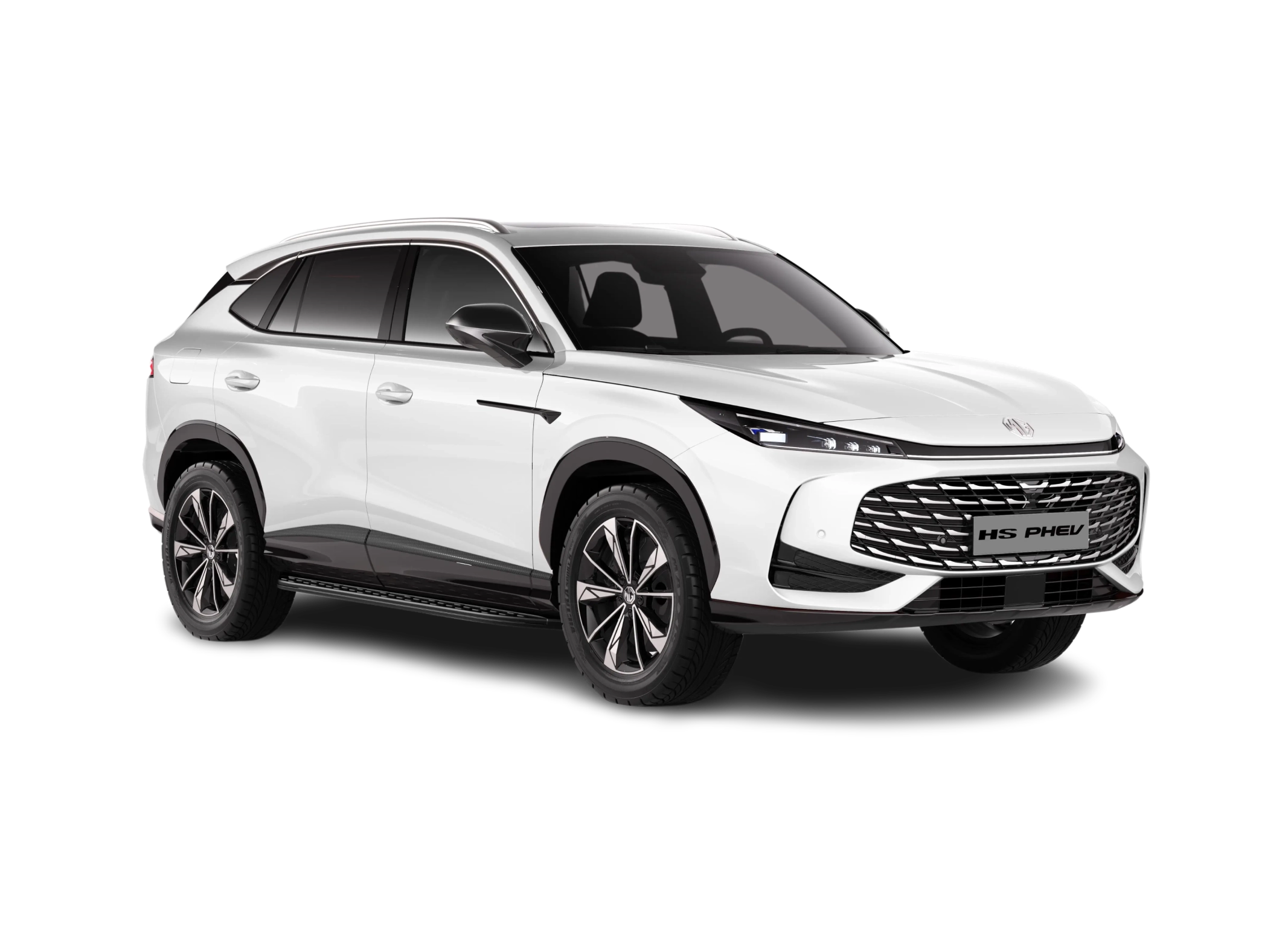 MG HS PHEV Luxury 1.5L TURBO PHEV 272CV