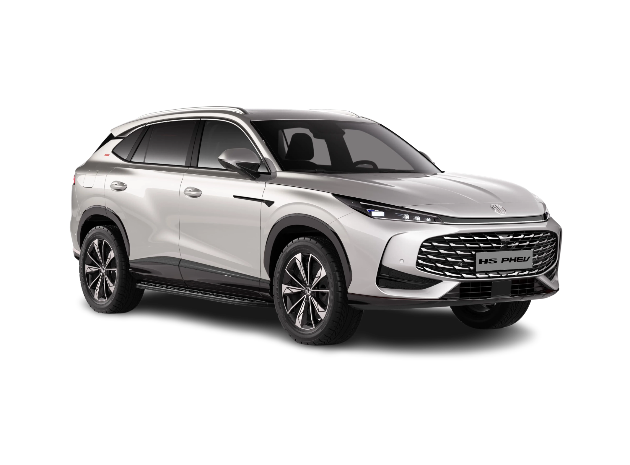 MG HS PHEV Comfort 1.5L TURBO PHEV 272CV