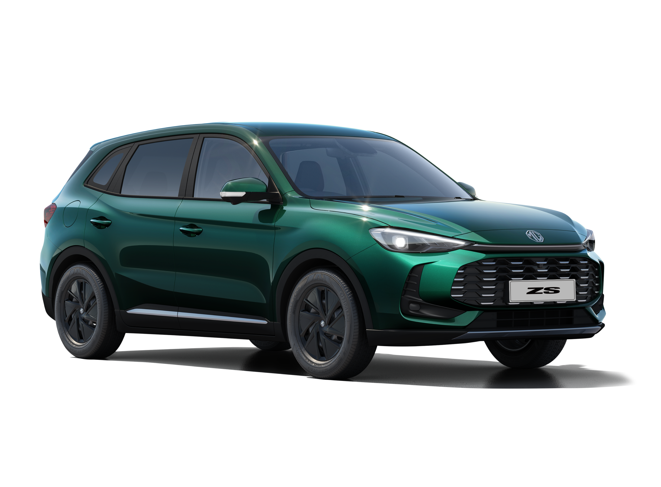 MG ZS Gasolina Comfort 1.5L 116CV