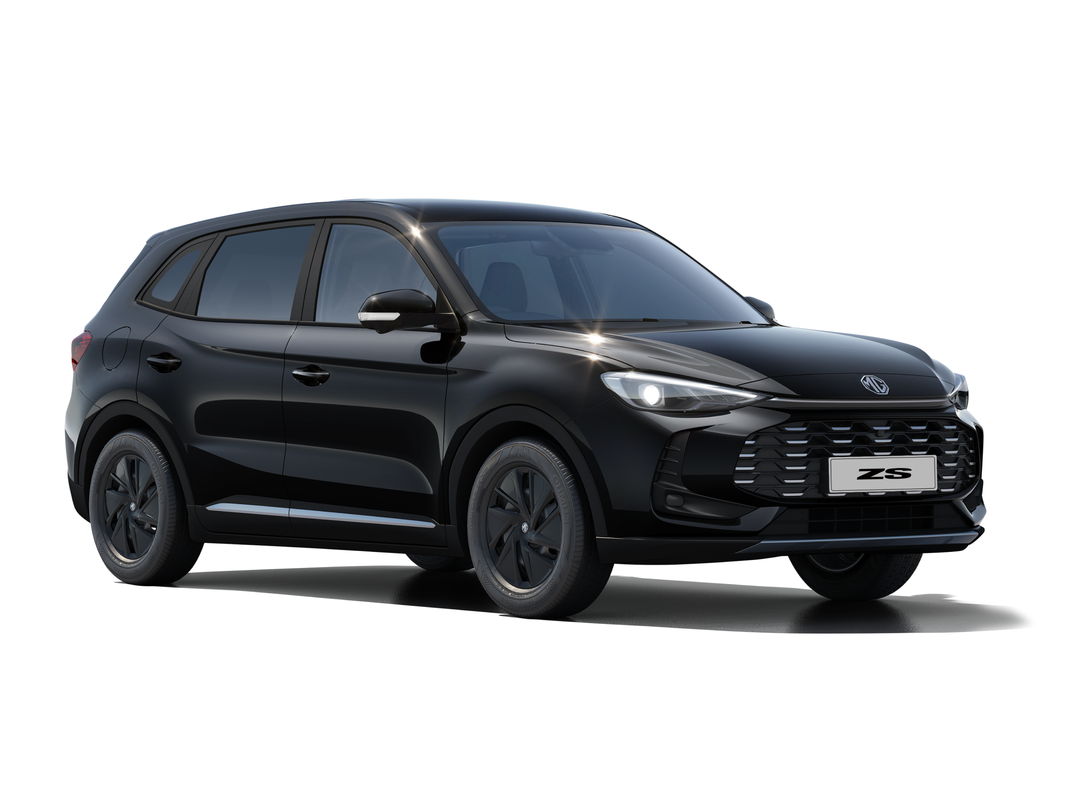 MG ZS Gasolina Standard 1.5L 116CV