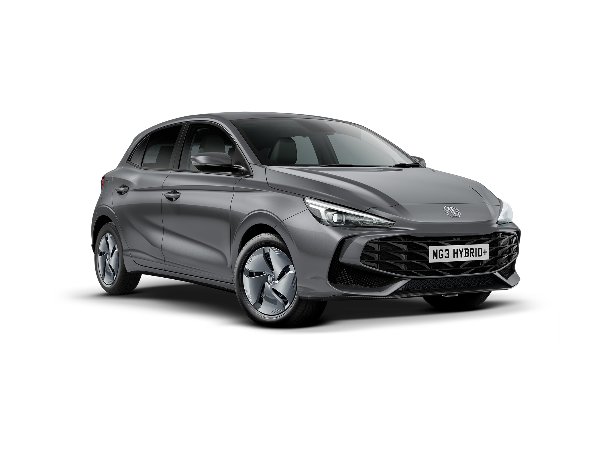 MG 3 HEV Comfort 1.5 HEV 195CV