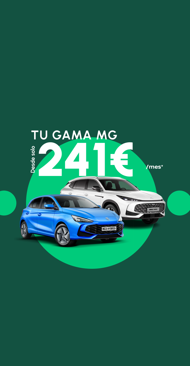 Hero Banner MG YOMOVO