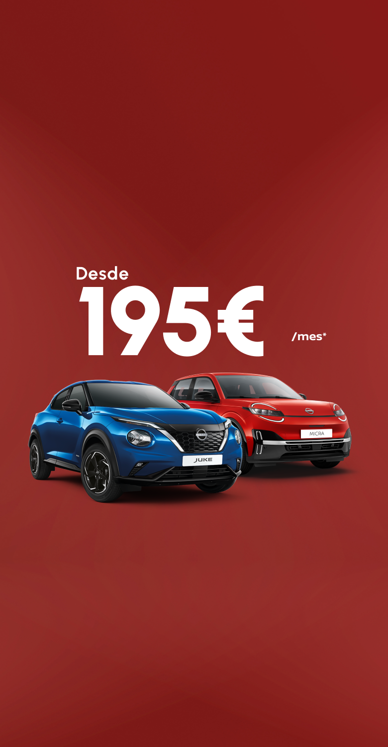 Hero Banner NISSAN YOMOVO