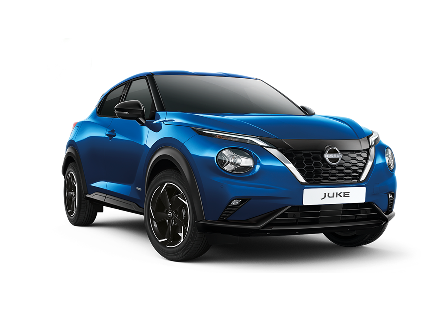 NISSAN JUKE ACENTA 114CV MANUAL