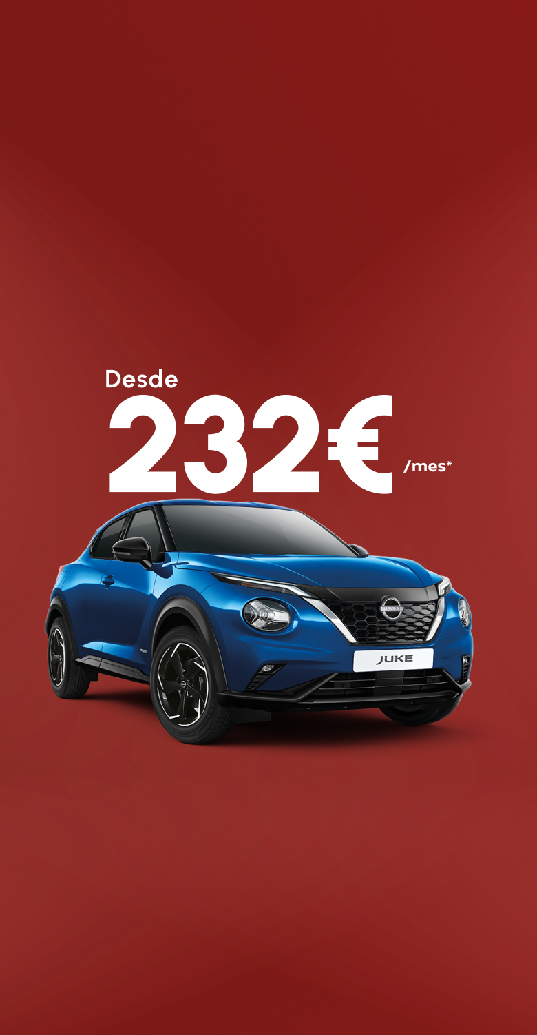 Hero Banner NISSAN YOMOVO