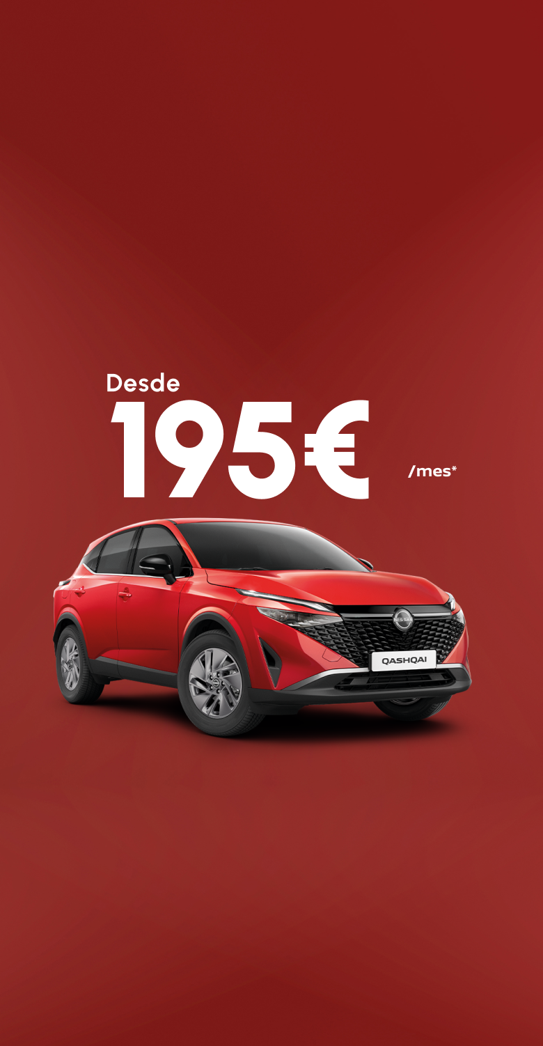 Hero Banner NISSAN YOMOVO