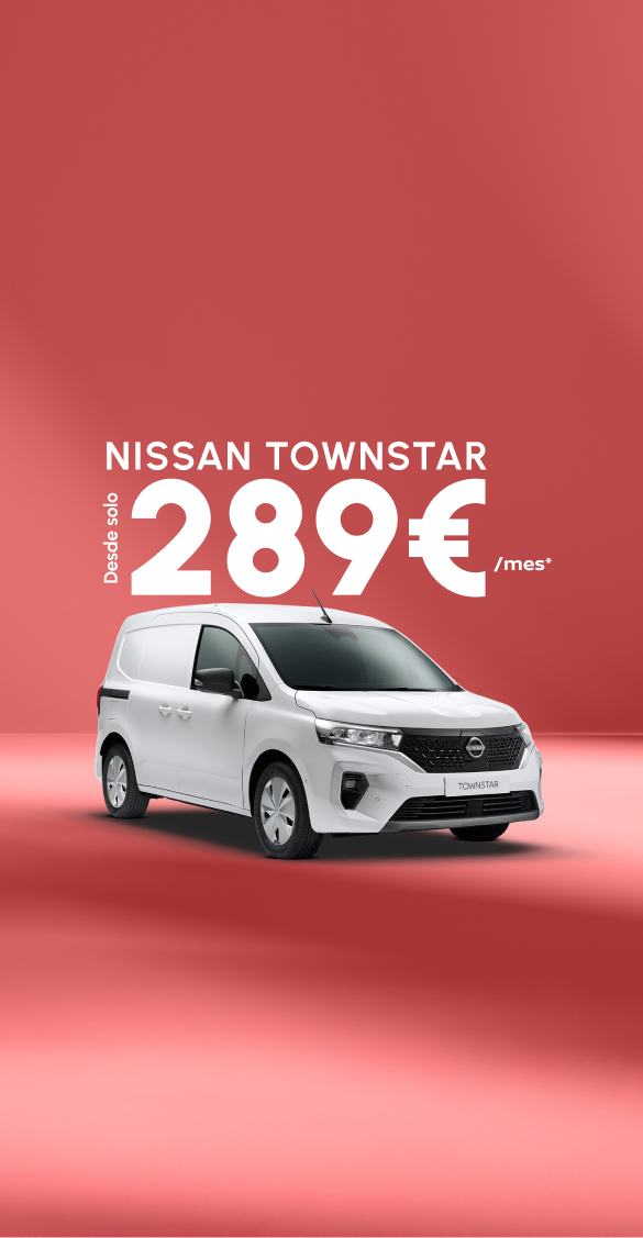 Hero Banner NISSAN YOMOVO