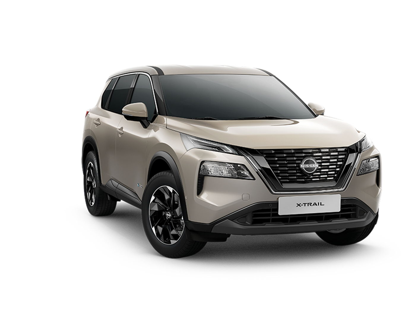 NISSAN XTRAIL ACENTA 204CV E-POWER