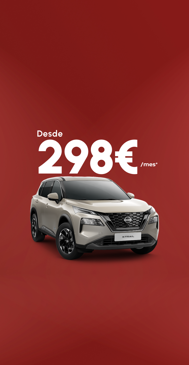 Hero Banner NISSAN YOMOVO