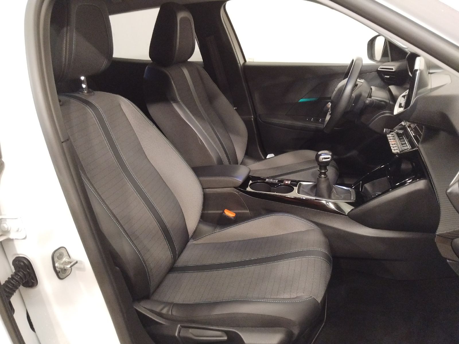 PEUGEOT 2008 ALLURE 1.5 BlueHDi 110 CV S&S 5p