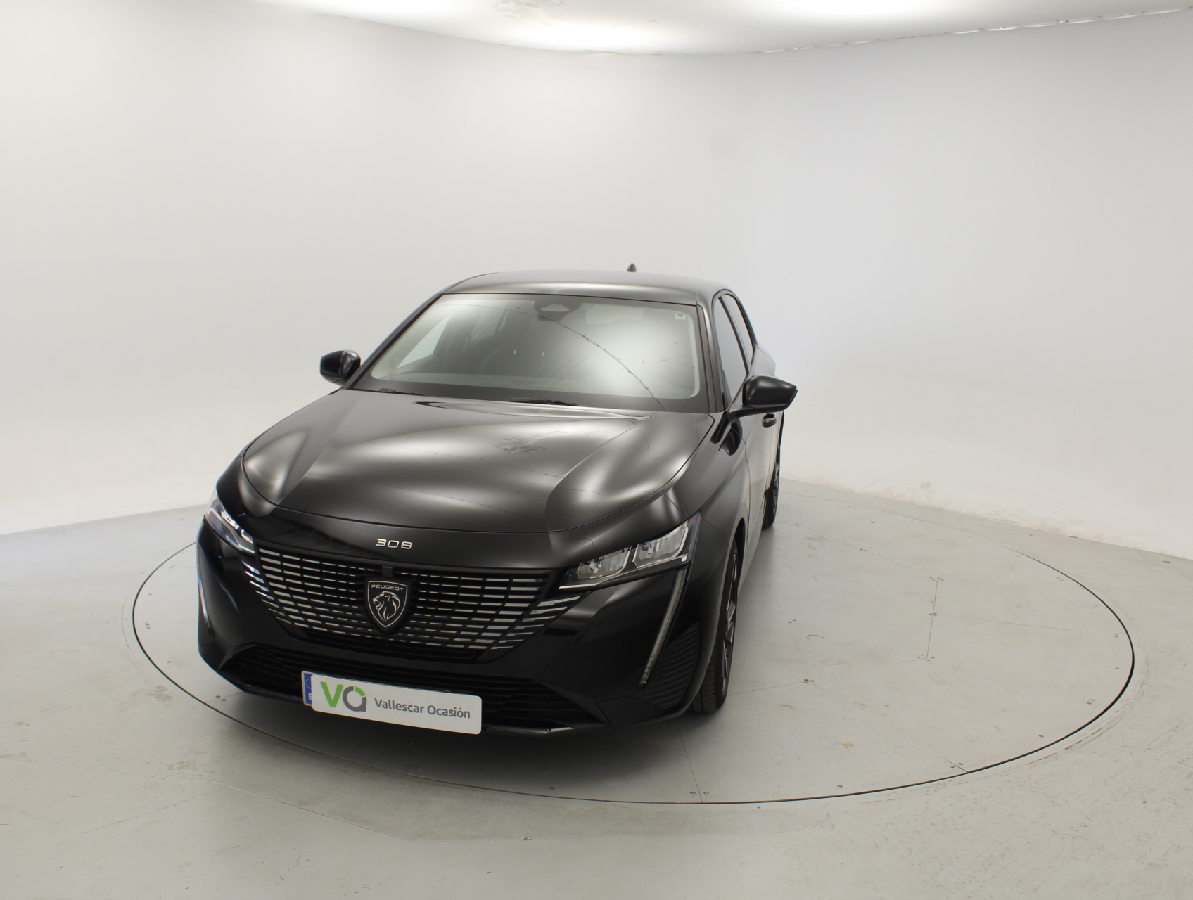 PEUGEOT 308 ALLURE PACK 1.2 PureTech 130 CV EAT8 5p