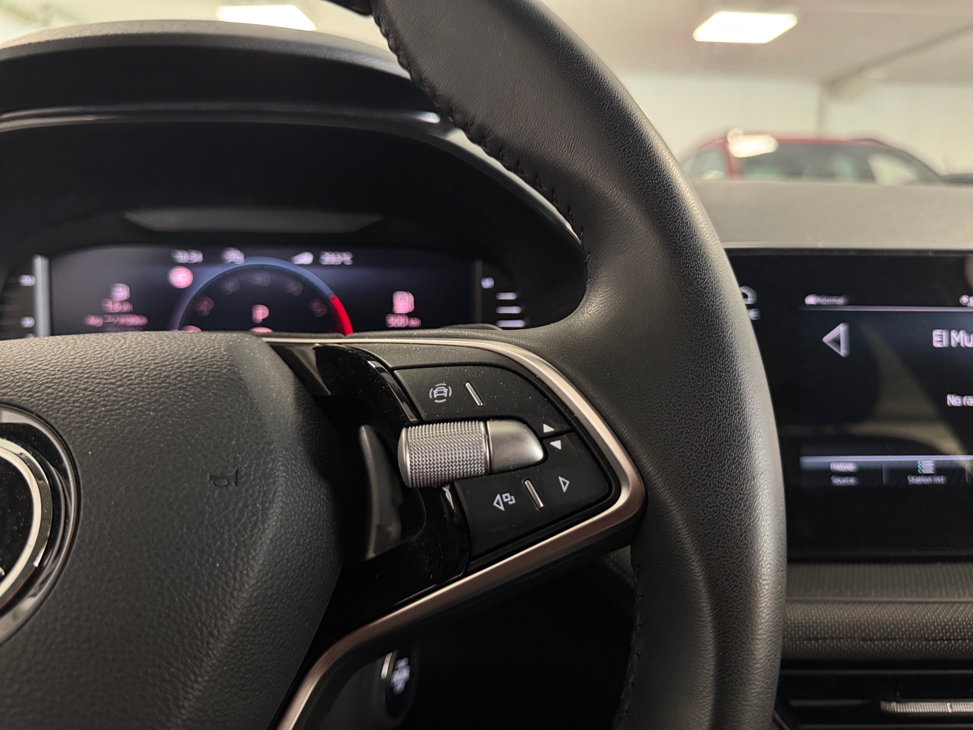 FABIA 1.0 TSI 115 DSG SELECTION 5P FABIA 1.0 TSI 115 DSG SELECTION 5P