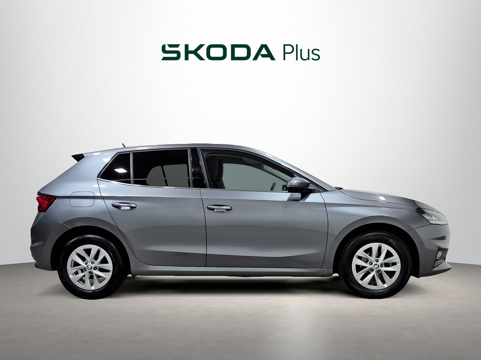 FABIA 1.0 MPI SELECTION 5P FABIA 1.0 MPI SELECTION 5P